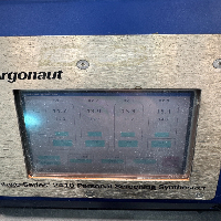 Argonaut Advantage Series 2410 Personal Screening Synthesizer image 2